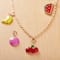 12 Packs: 4 ct. (48 total) Fruit Charms by Creatology™